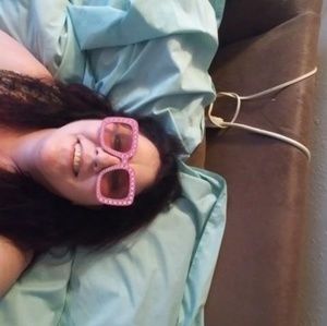 Meet your Posher, Tammy